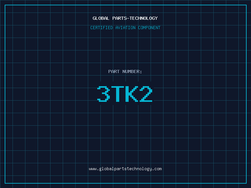 Aviation Part 3TK2