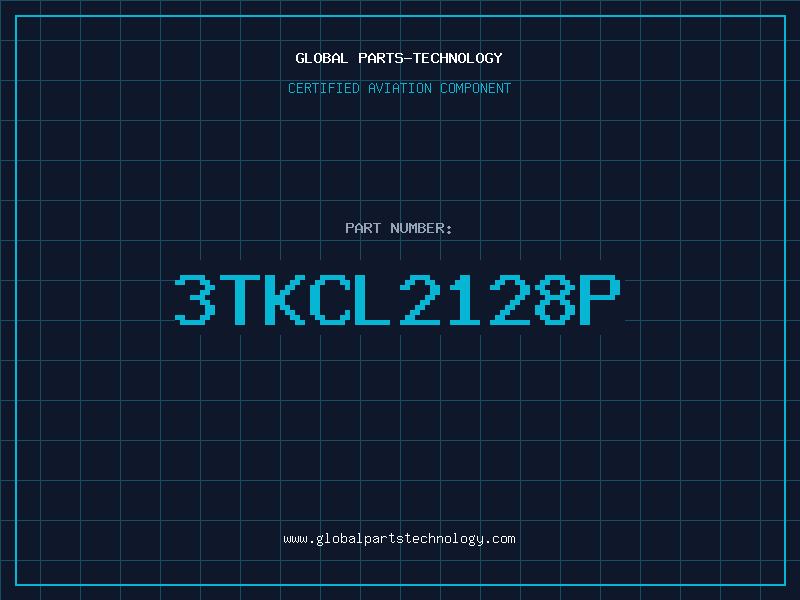 Aviation Part 3TKCL2128P