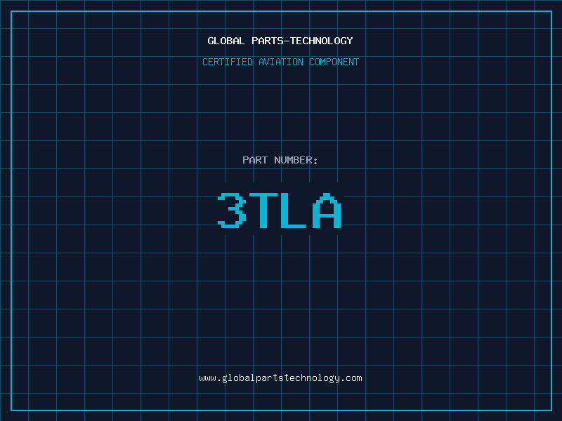 Aviation Part 3TLA