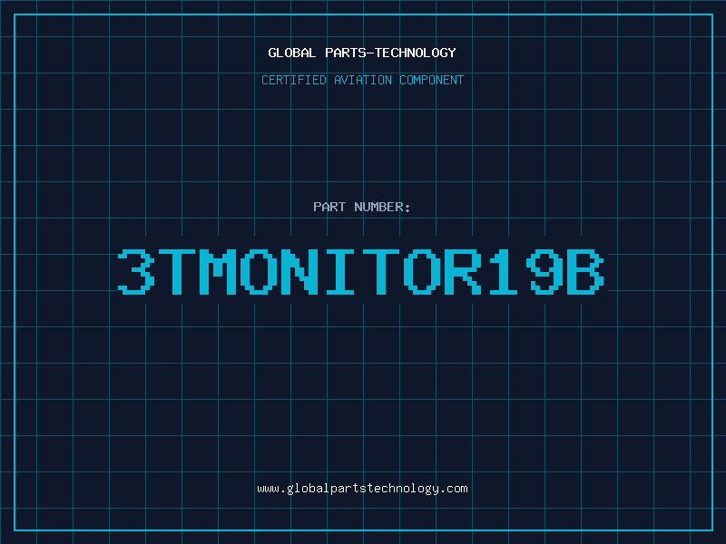 Aviation Part 3TMONITOR19B