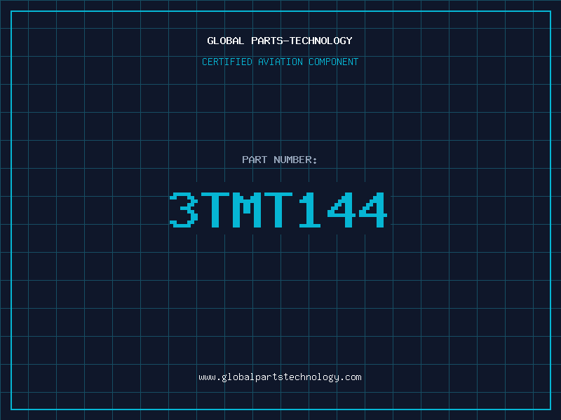 Aviation Part 3TMT144