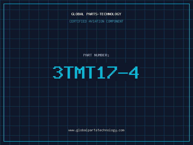 Aviation Part 3TMT17-4