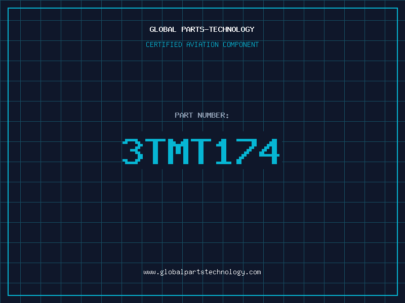 Aviation Part 3TMT174