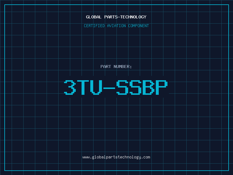 Aviation Part 3TU-SSBP