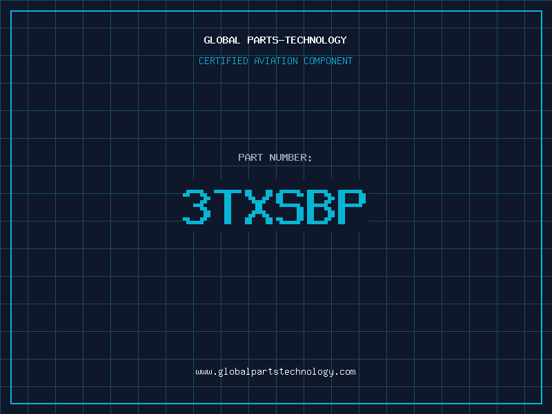 Aviation Part 3TXSBP