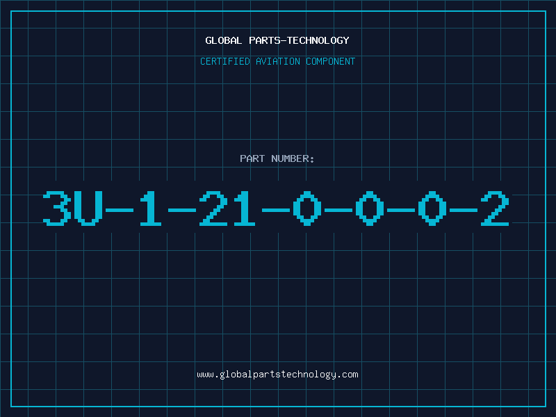 Aviation Part 3U-1-21-0-0-0-2