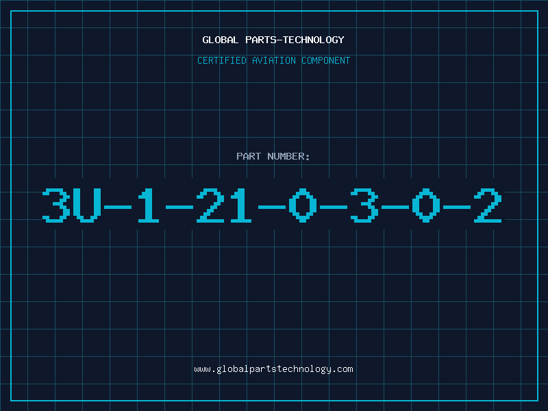 Aviation Part 3U-1-21-0-3-0-2