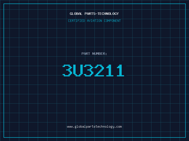 Aviation Part 3U3211