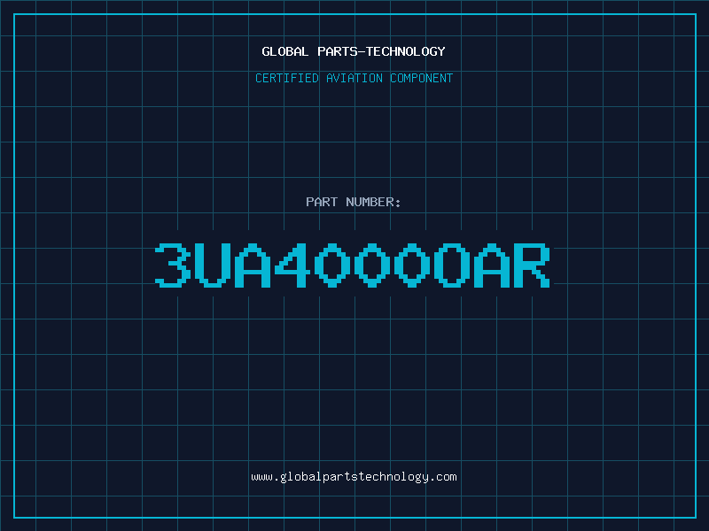 Aviation Part 3UA4000OAR