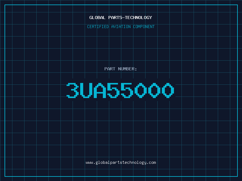 Aviation Part 3UA55000