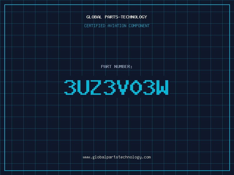 Aviation Part 3Uz3V03W