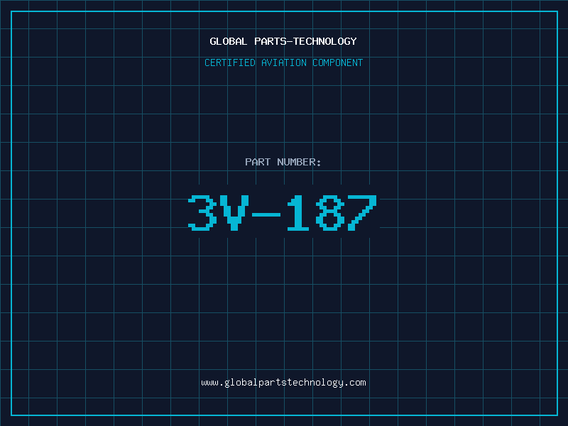 Aviation Part 3V-187