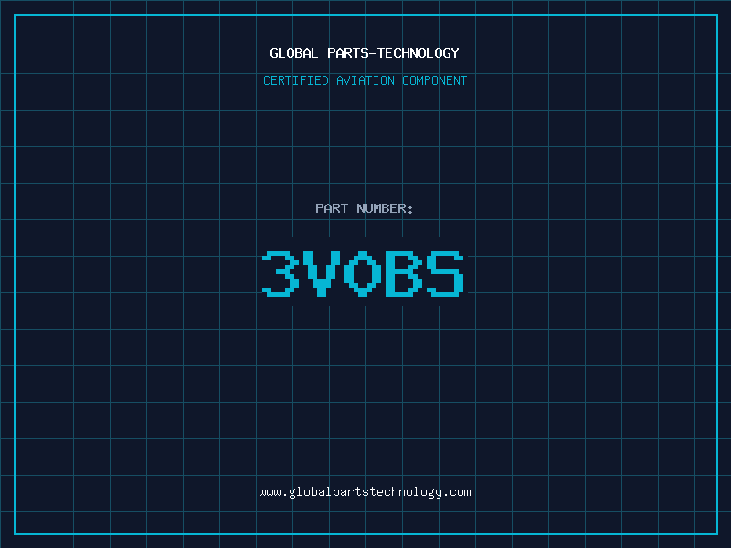 Aviation Part 3V0BS