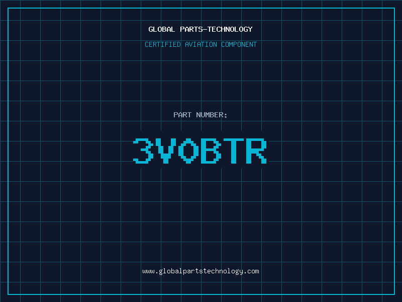 Aviation Part 3V0BTR