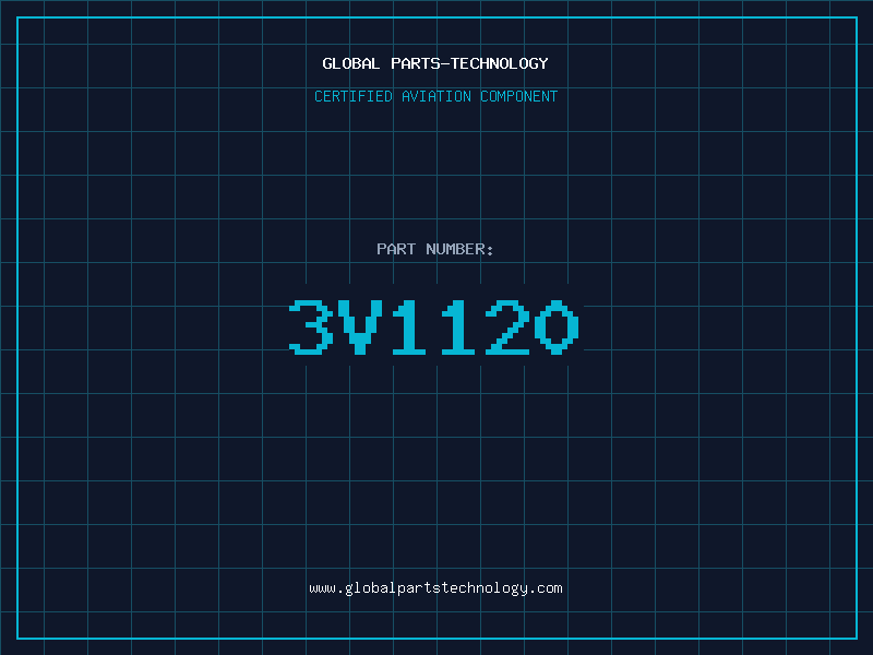 Aviation Part 3V1120