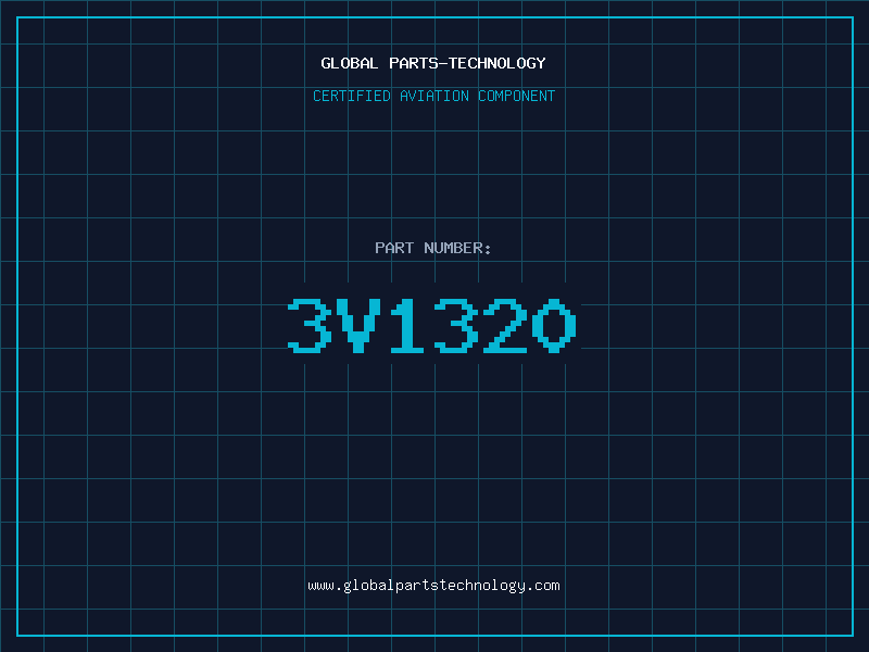 Aviation Part 3V1320