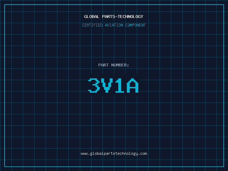 Aviation Part 3V1A