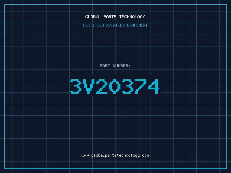 Aviation Part 3V20374