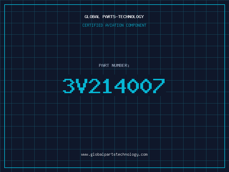 Aviation Part 3V214007