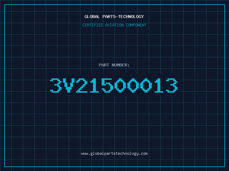 Aviation Part 3V21500013