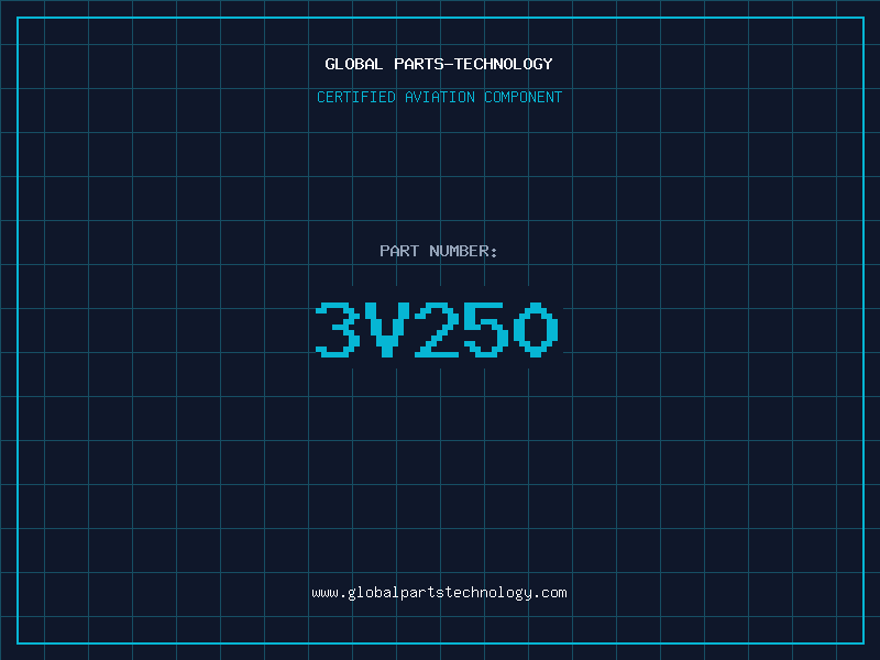 Aviation Part 3V250