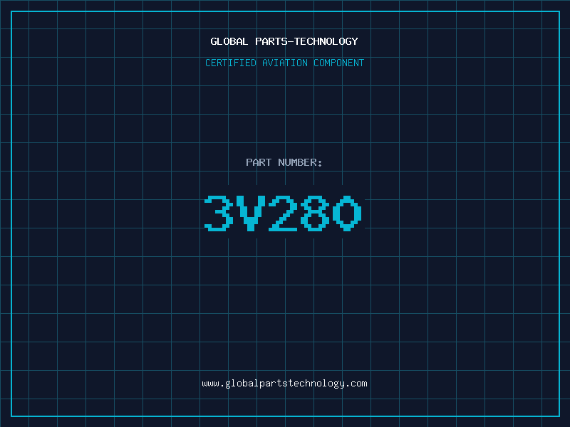 Aviation Part 3V280