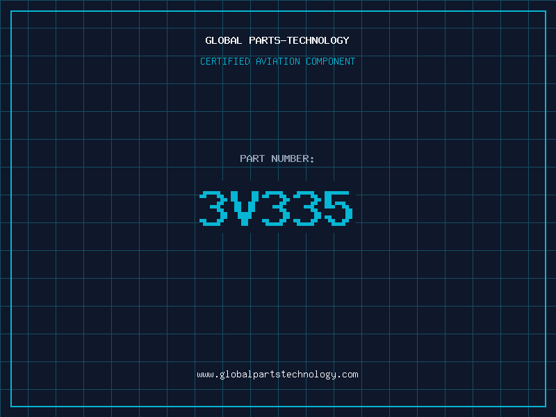 Aviation Part 3V335
