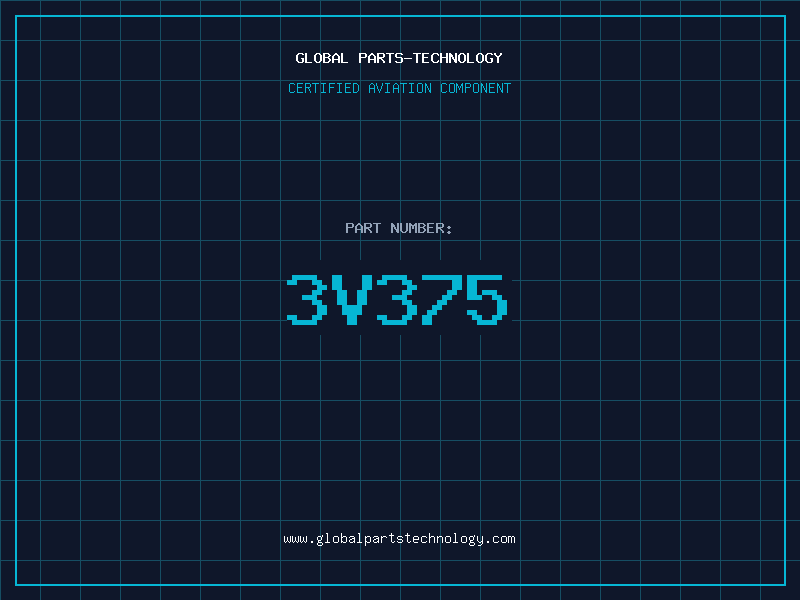 Aviation Part 3V375