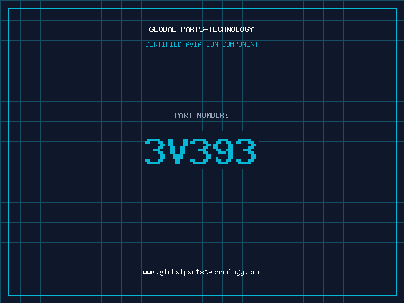 Aviation Part 3V393