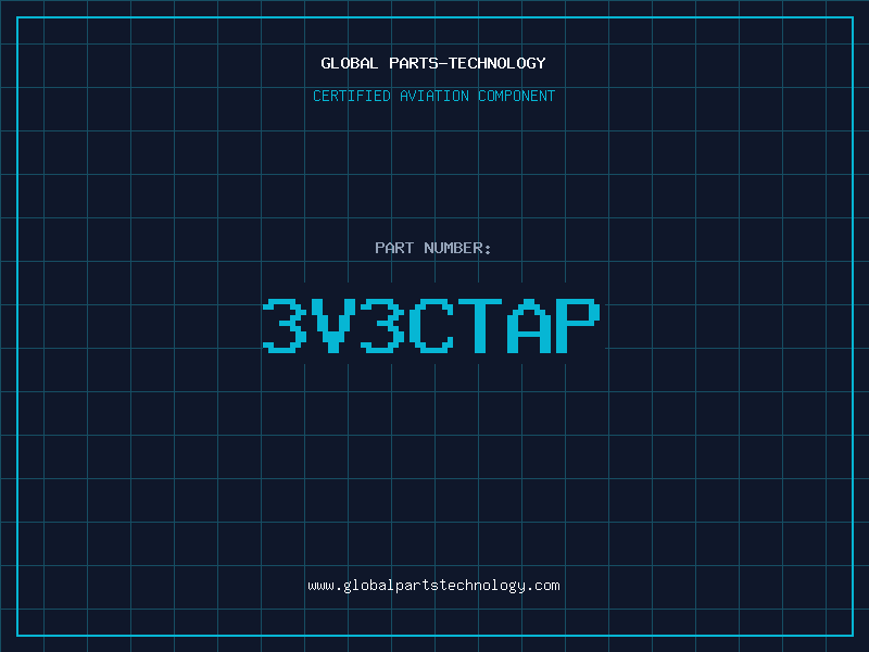 Aviation Part 3V3CTAP