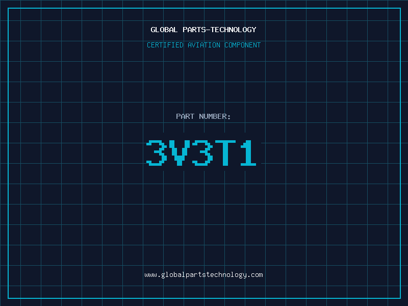 Aviation Part 3V3T1
