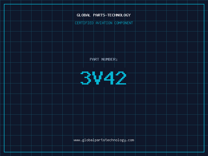 Aviation Part 3V42