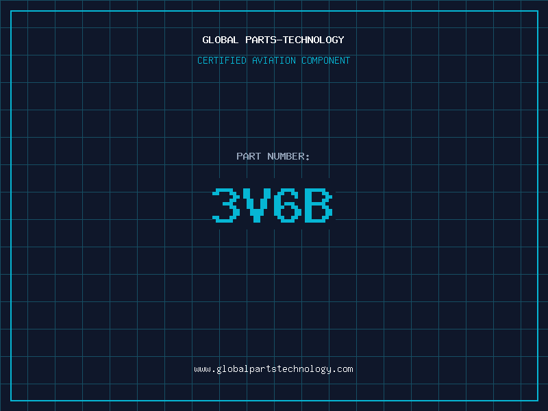 Aviation Part 3V6B
