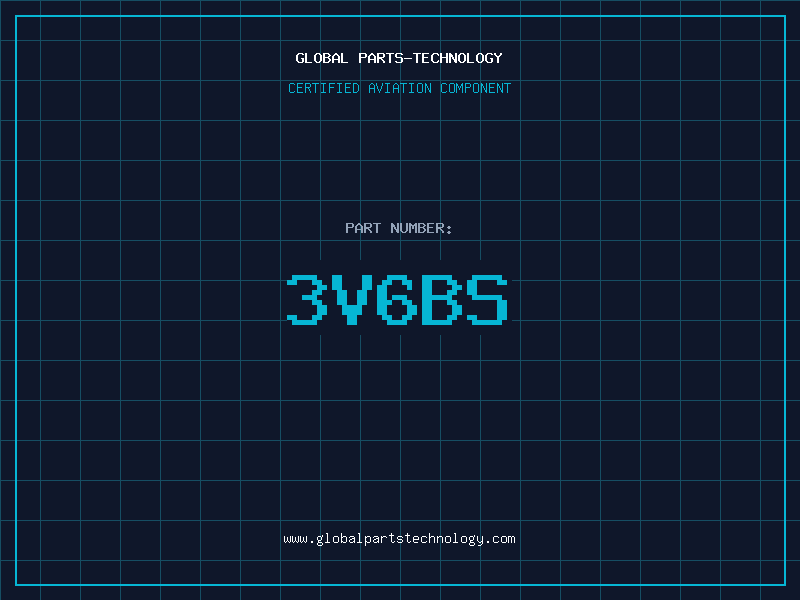 Aviation Part 3V6BS