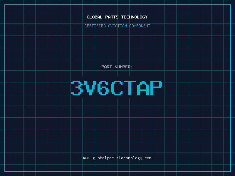 Aviation Part 3V6CTAP