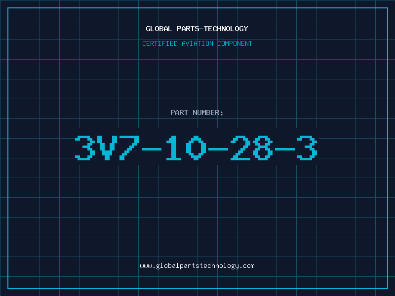 Aviation Part 3V7-10-28-3