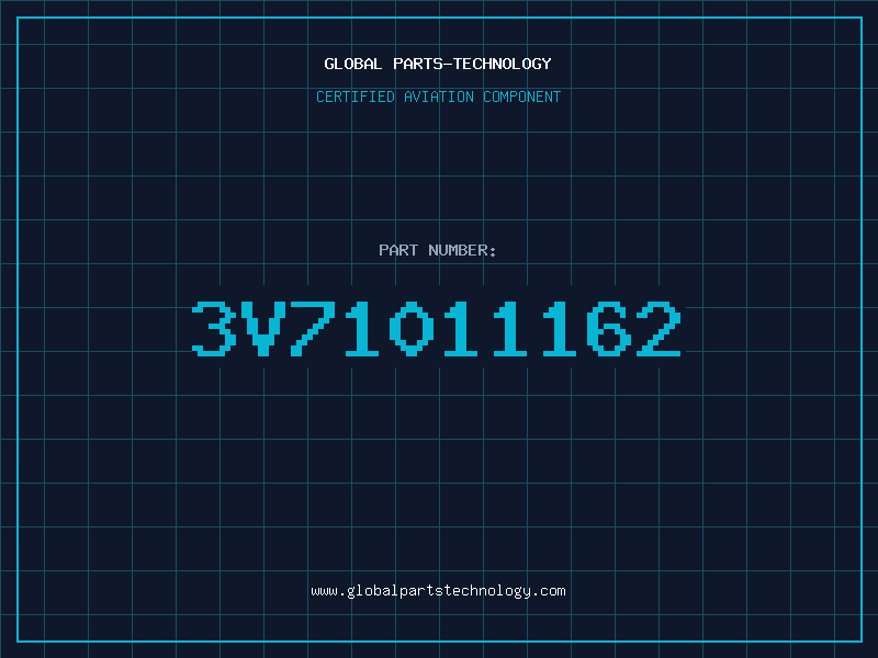 Aviation Part 3V71011162