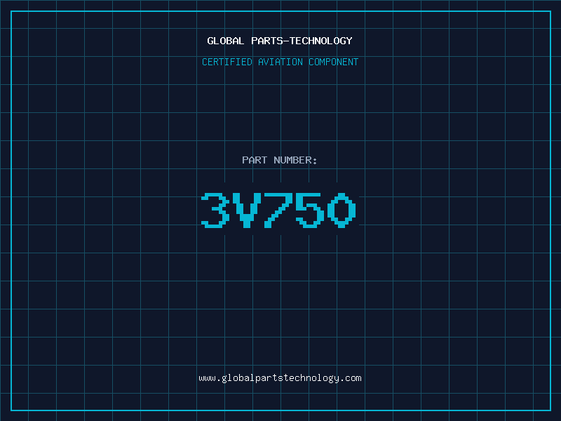 Aviation Part 3V750