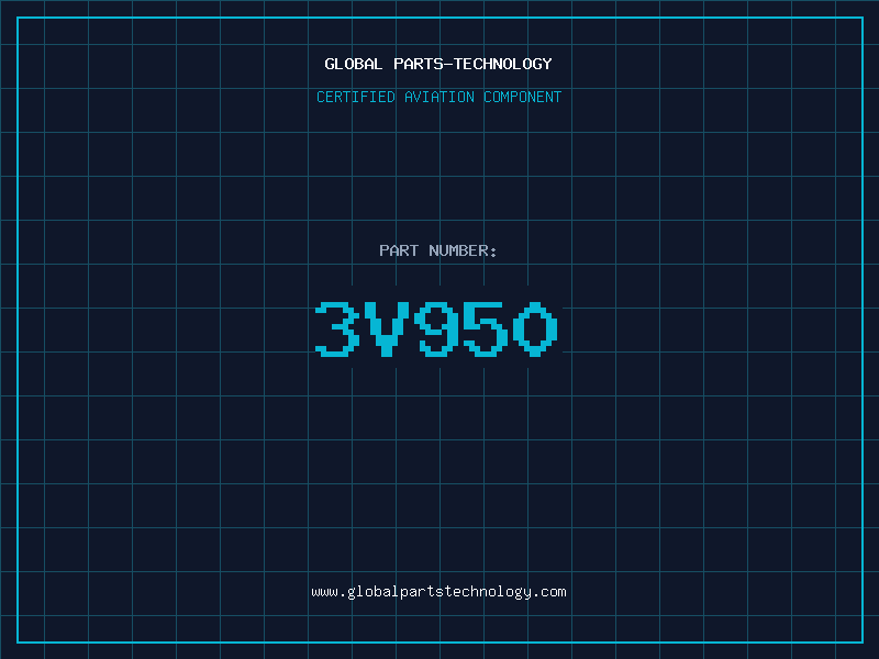 Aviation Part 3V950