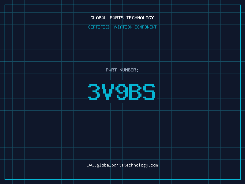 Aviation Part 3V9BS