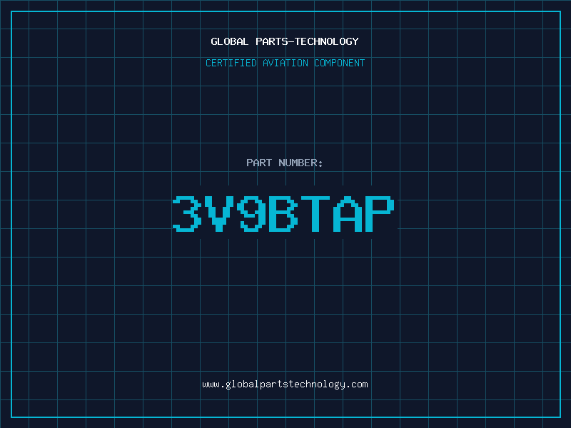 Aviation Part 3V9BTAP