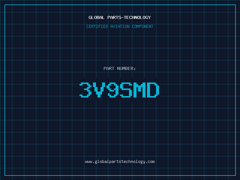 Aviation Part 3V9SMD