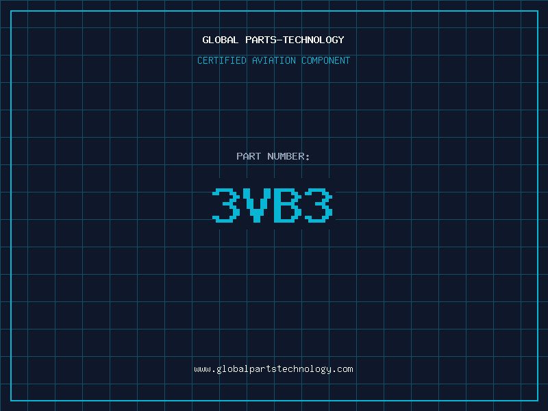 Aviation Part 3VB3