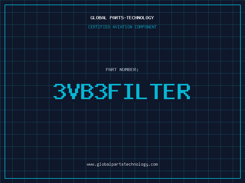 Aviation Part 3VB3FILTER