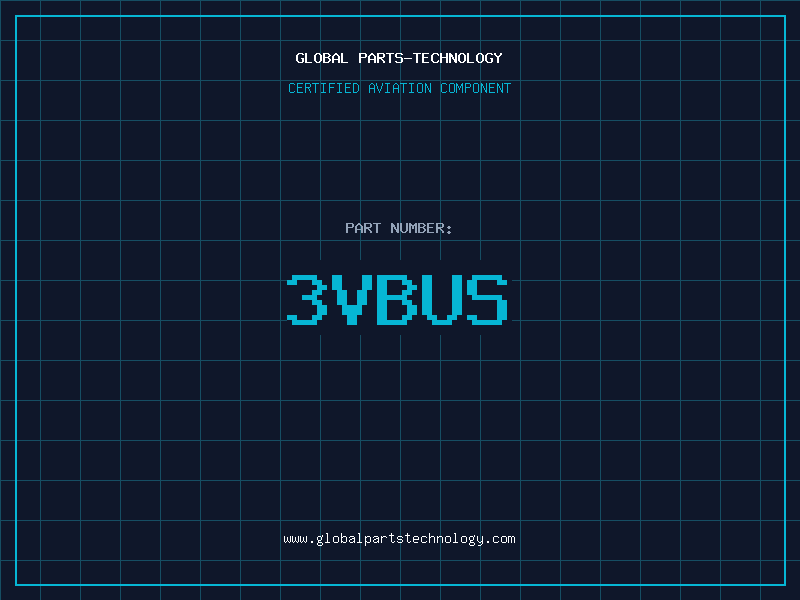 Aviation Part 3VBUS