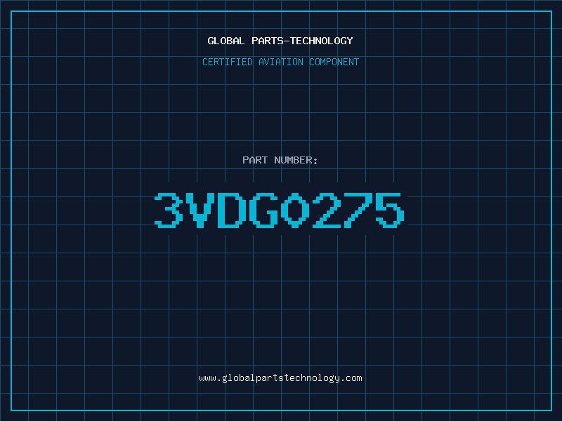 Aviation Part 3VDG0275