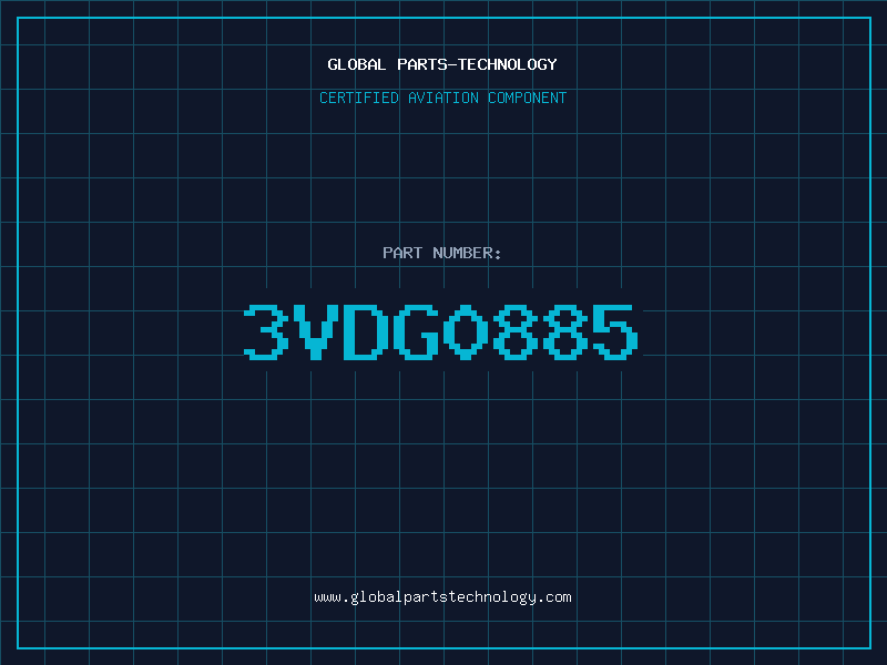 Aviation Part 3VDG0885