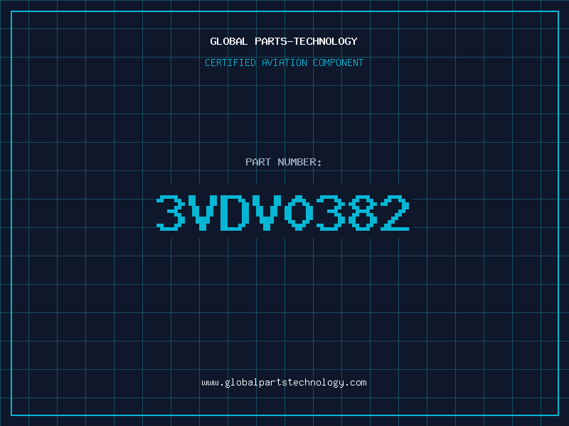 Aviation Part 3VDV0382