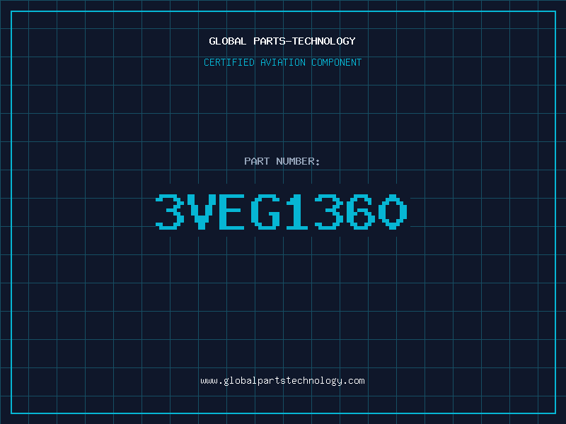 Aviation Part 3VEG1360