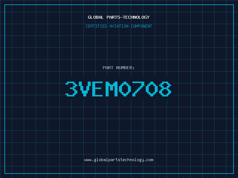 Aviation Part 3VEM0708